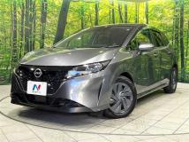 2022 Nissan Note