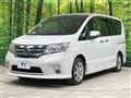 2011 Nissan Serena