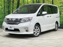 2011 Nissan Serena