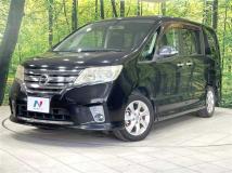 2011 Nissan Serena