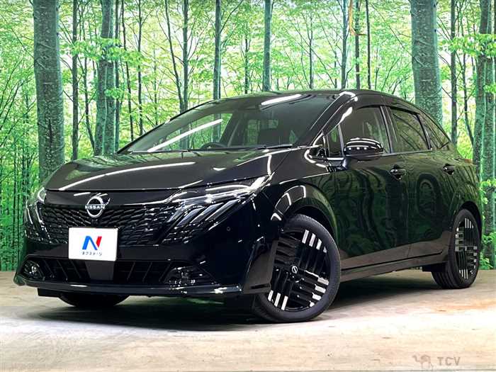 2024 Nissan Nissan Others