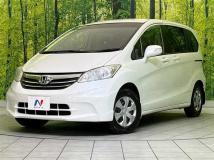 2013 Honda Freed