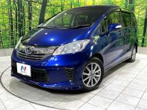 2016 Honda Freed