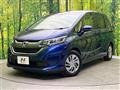 2016 Honda Freed