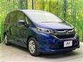 2016 Honda Freed