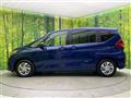 2016 Honda Freed