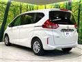 2023 Honda Freed