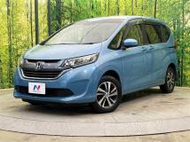 2017 Honda Freed