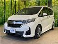 2017 Honda Freed