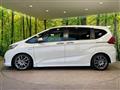 2017 Honda Freed