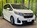 2017 Honda Freed