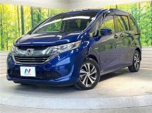 2017 Honda Freed