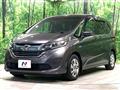 2018 Honda Freed