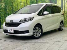 2023 Honda Freed