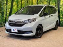 2024 Honda Freed