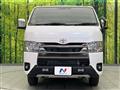 2025 Toyota Hiace Van