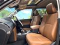 2021 Toyota Land Cruiser Prado