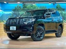 2023 Toyota Land Cruiser Prado