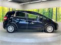 2011 Honda Fit