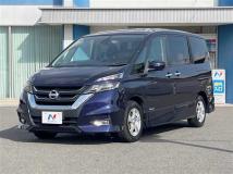 2017 Nissan Serena