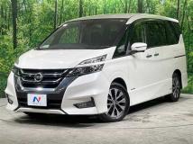2019 Nissan Serena