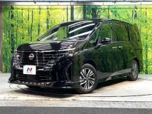 2023 Nissan Serena