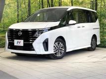 2024 Nissan Serena