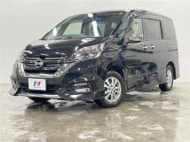 2016 Nissan Serena