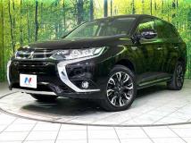 2017 Mitsubishi OUTLANDER PHEV