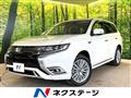 2018 Mitsubishi OUTLANDER PHEV