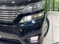 2009 Toyota Vellfire