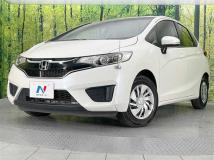 2017 Honda Fit