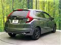 2018 Honda Fit