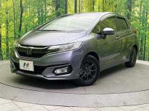 2018 Honda Fit