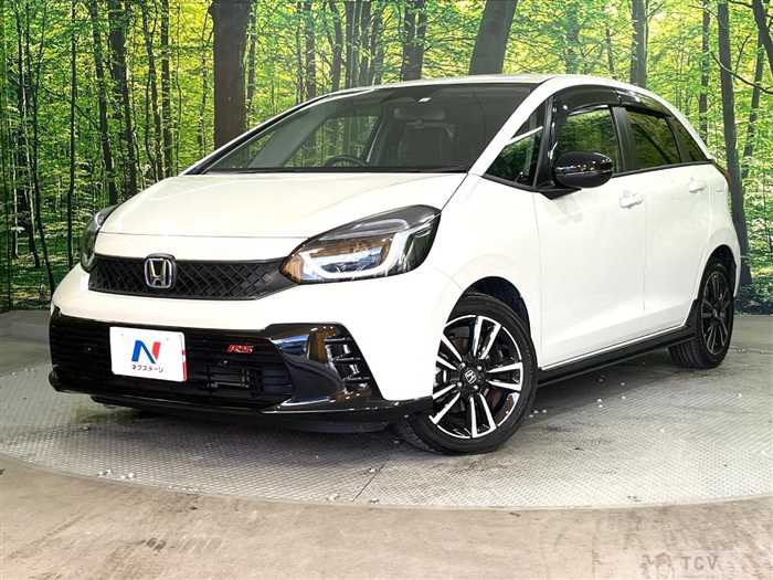 2023 Honda Fit