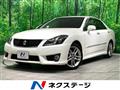 2011 Toyota Crown