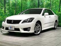 2011 Toyota Crown