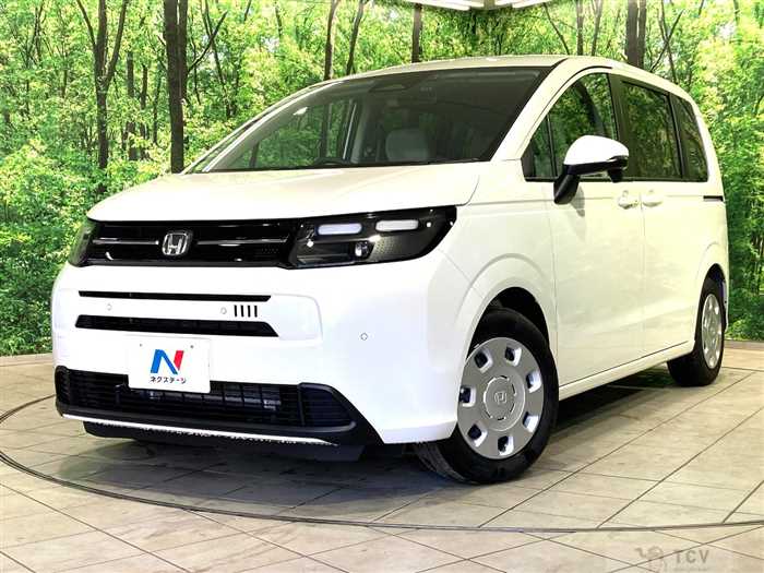 2024 Honda Freed