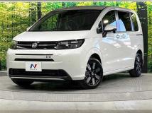 2025 Honda Freed