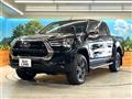 2023 Toyota Hilux