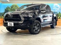2023 Toyota Hilux