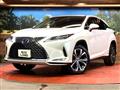 2020 Lexus RX
