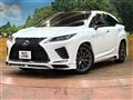 2020 Lexus RX