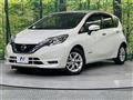 2018 Nissan Note