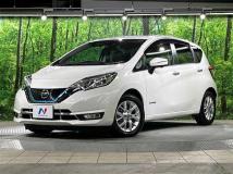 2019 Nissan Note