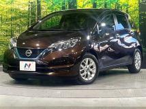 2019 Nissan Note