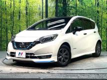 2019 Nissan Note