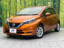 2019 Nissan Note