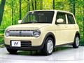 2017 Suzuki Lapin