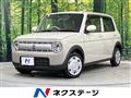 2022 Suzuki Lapin